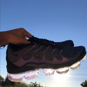 Nike Air VaporMax Plus “Eggplant”